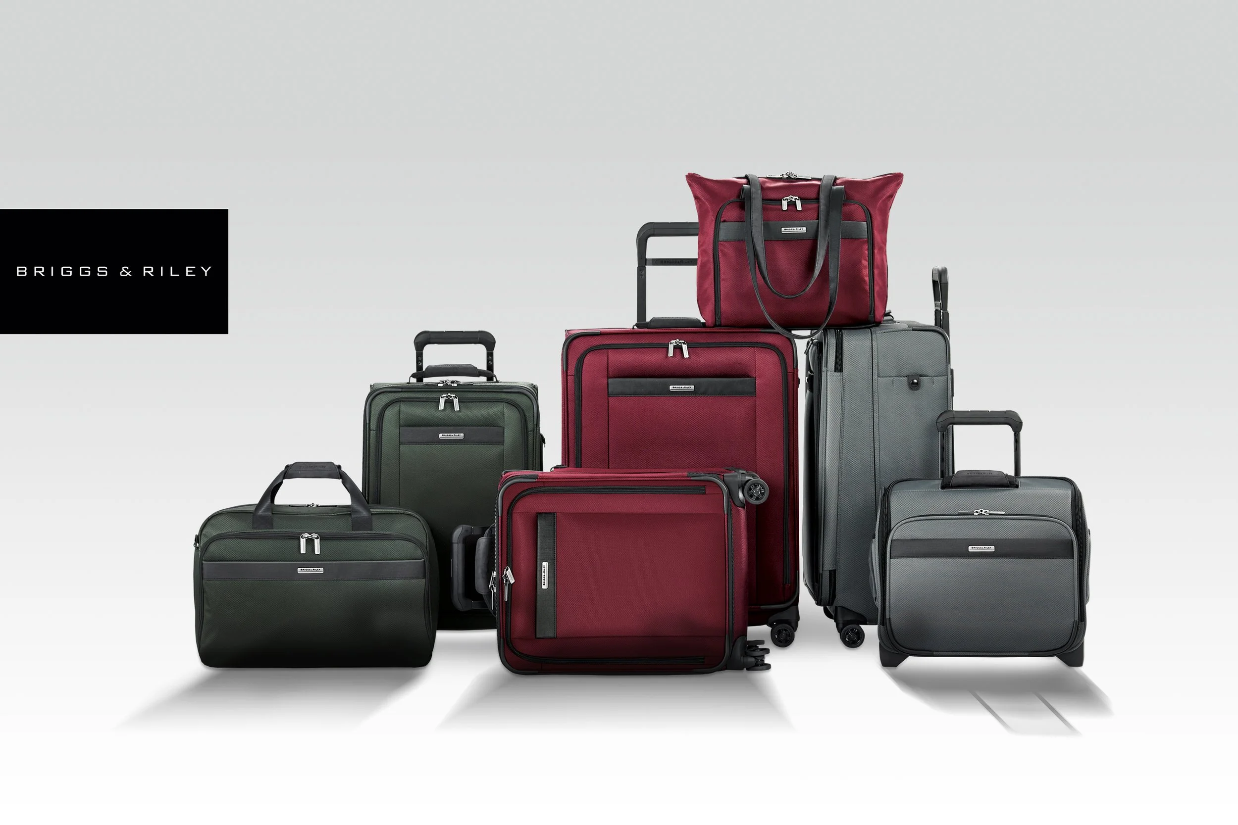 Our Brands — United States Luggage Company
