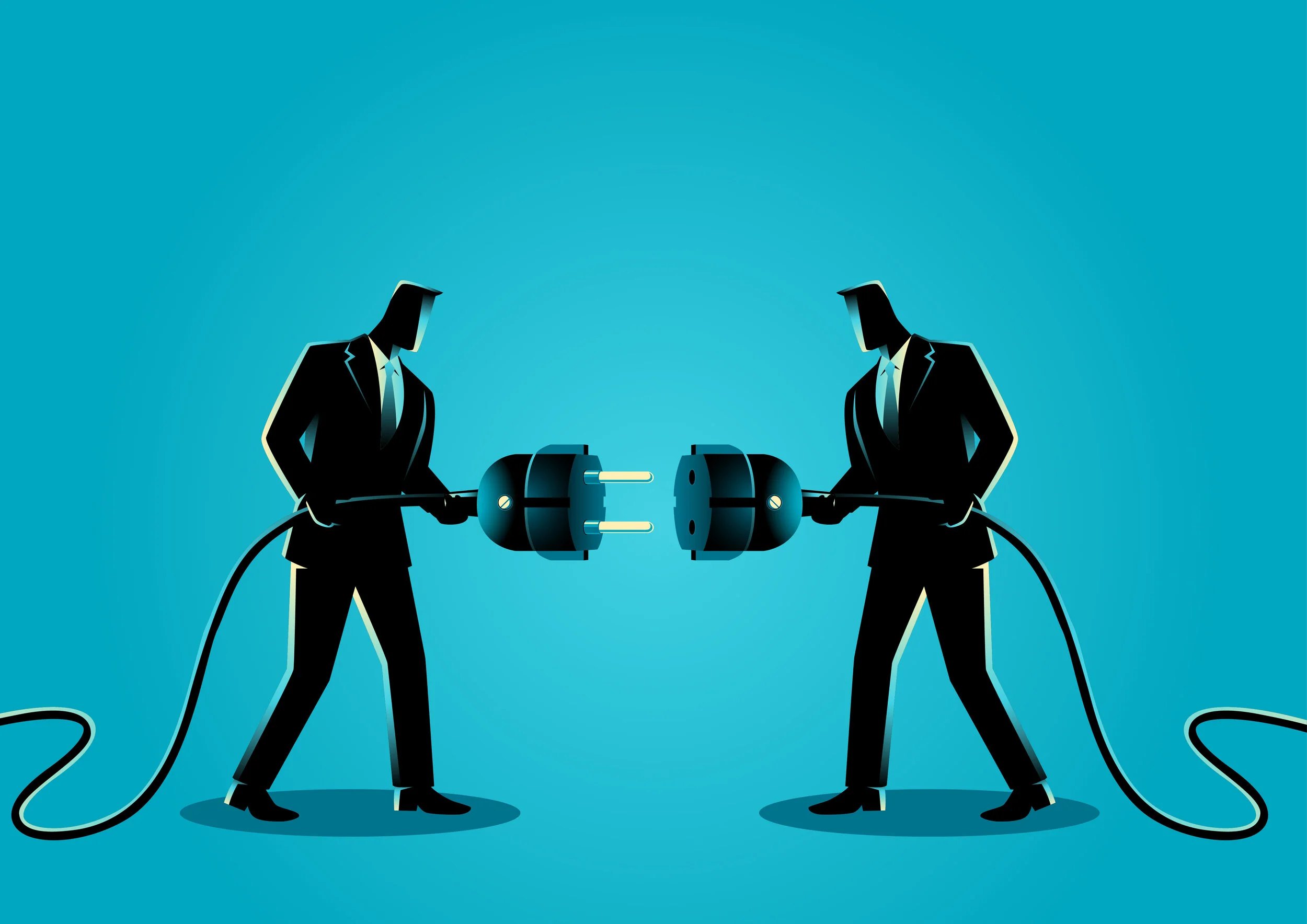 The Acquisition Frenzy Has Begun. . .  What's Your Plan?