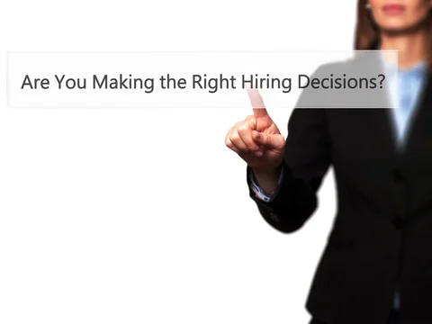 3 Keys to Ensure Hiring Success