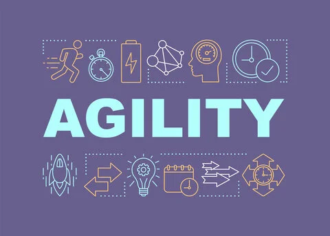 AGILITY – The Indispensable Trait of the 21st Century