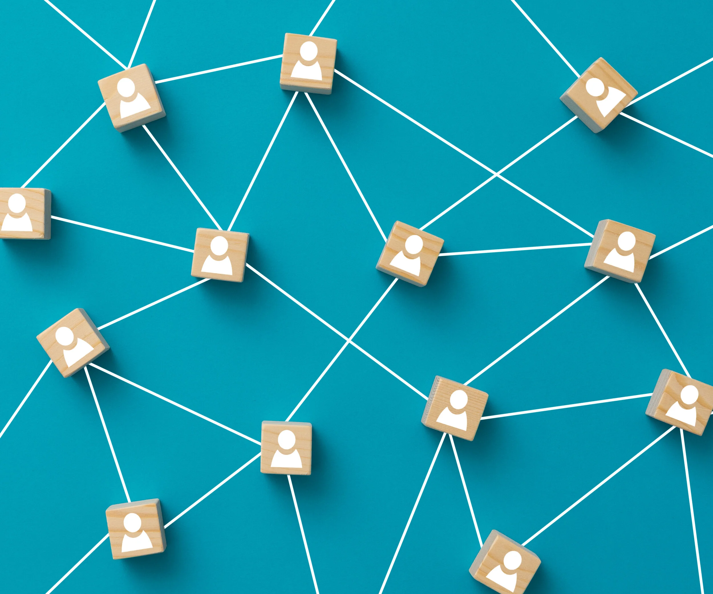 Competency-Based Networking Keeps You Relevant…and Employed