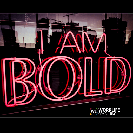 Are you ready to be bold in the face of these unprecedented changes?