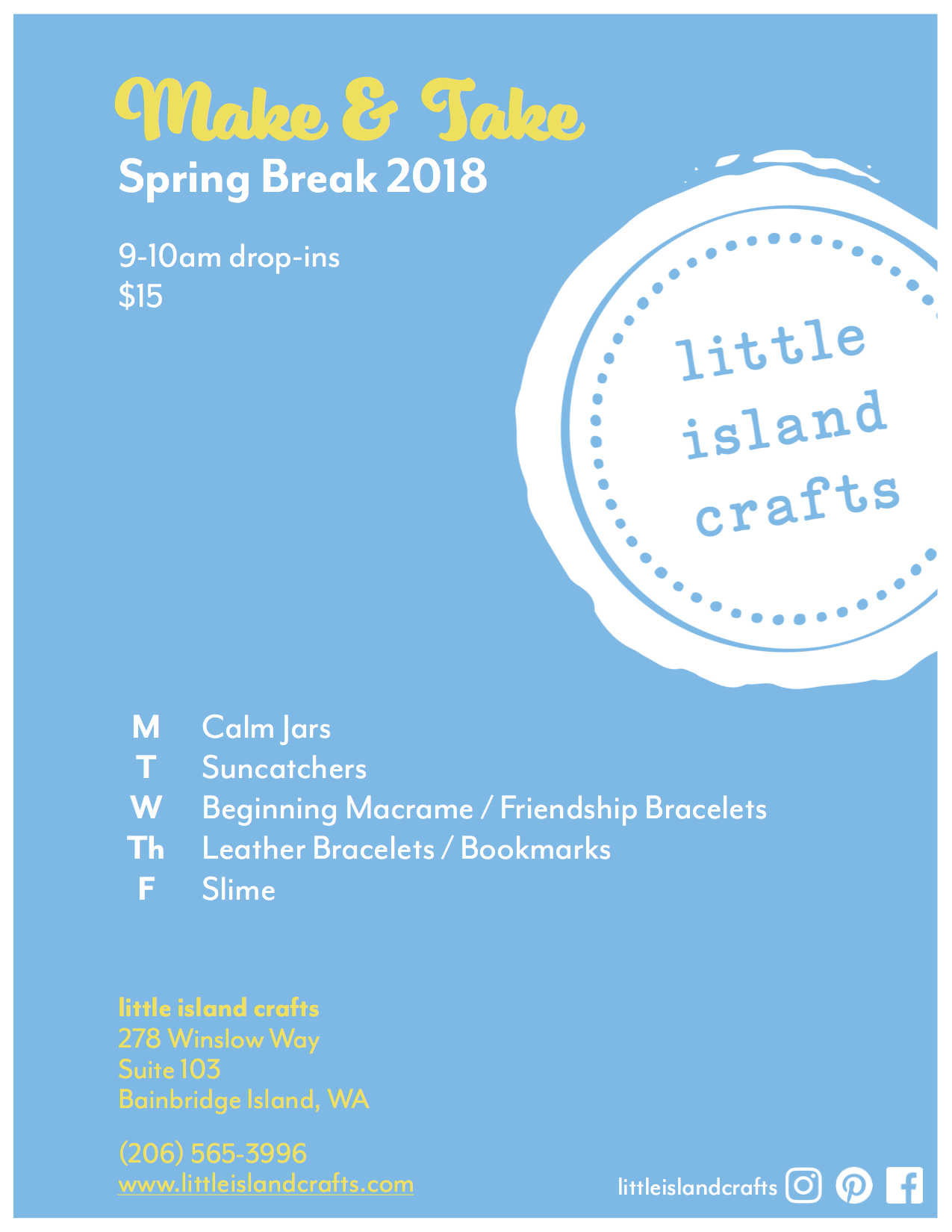 Spring Break 2018 Make n Take.png