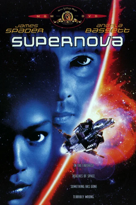 Supernova - Special Effects