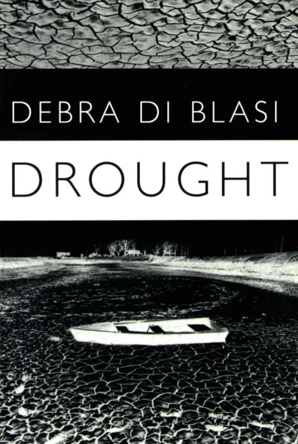 Drought - Backgrounds &amp; Effects Recording
