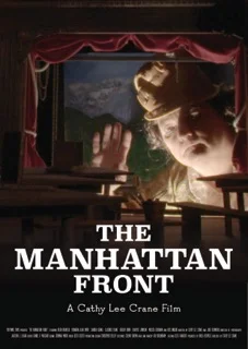 The Manhattan Front - Backgrounds &amp; Dialogue Editor