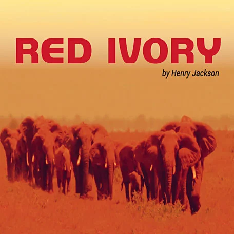 Red Ivory by artist Henry Jackson at the San Francisco ZooA video and sound installation documenting the plight of African elephants. A 7.1 mix.Hardware Consultation, Sound Design &amp; Mix