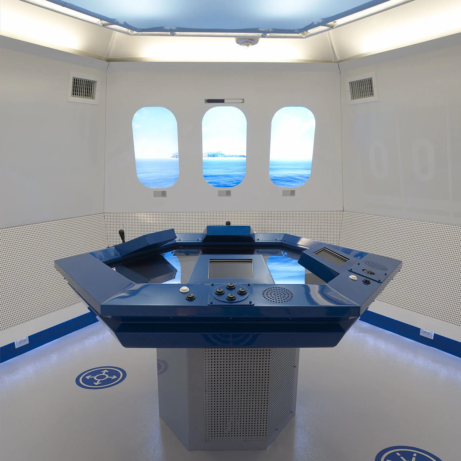 Motorola's M-Lab Attraction - Wannado City, FloridaSound Design &amp; MixThe M-Lab is an "edu-tainment" venue that exposes kids to science, technology and innovation. Tweens aged 8-12 play as "M-ventors" in Motorola's Innovation Lab, a virtual subme…