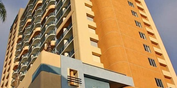 DoubleTree Hotel Downtown San Diego San Diego, CA | 3.5 Star | 333 Rooms | Status: CURRENT (619) 239-6800