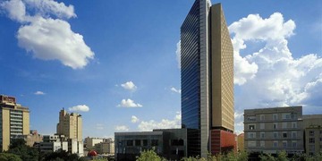 Sheraton Hotel Centro Historico Mexico City, Mexico | 5 Star | 458 Rooms | Status: EXITED