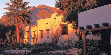 Westward Look Resort Tucson, AZ | 4 Star | 244 Rooms | Status: EXITED