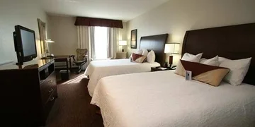 Hilton Toledo Perrysburg, OH | 3 Star | 184 Rooms | Status: EXITED