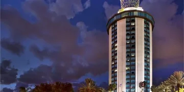 Four Points by Sheraton Orlando Studio City Orlando, FL | 3.5 Star | 302 Rooms | Status: EXITED