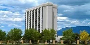 Albuquerque Grand Airport Hotel Albuquerque, NM | 3.5 Star | 276 Rooms Status: EXITED
