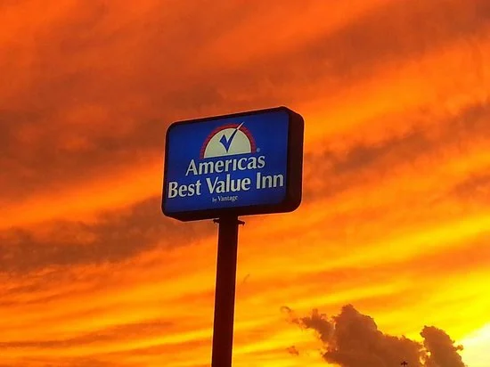 Americas Best Value Inn Holbrook, AZ Status: CURRENT (928) 524-6216
