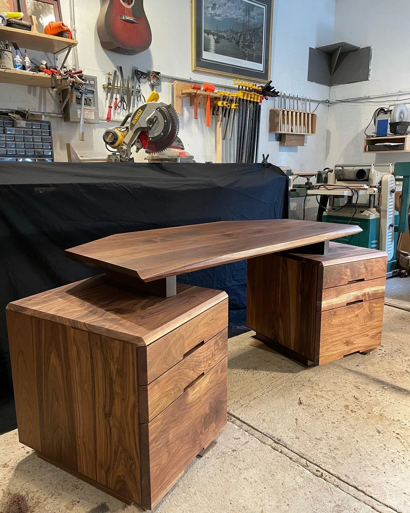 Chapo desk in shop.JPG