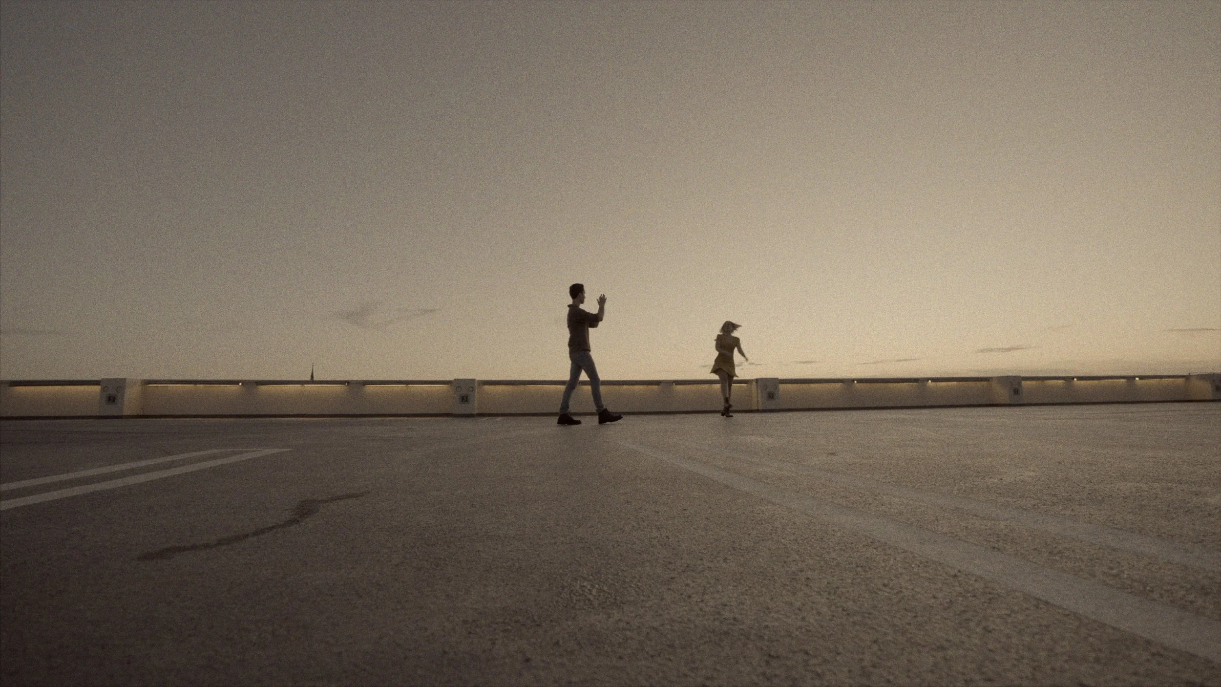 Lose Your Way by Southbound 17 // Music Video