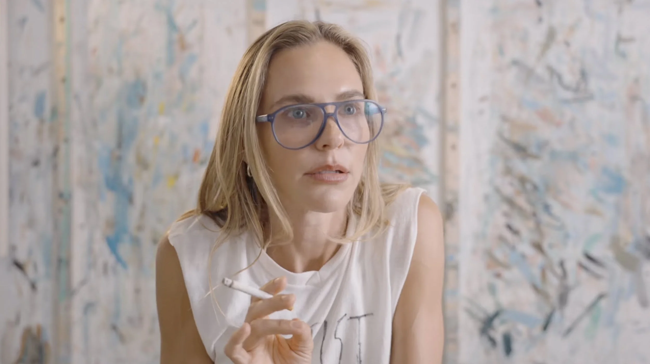 A Conversation with Enbaux Studio // A Comedy Short by Fay/Money