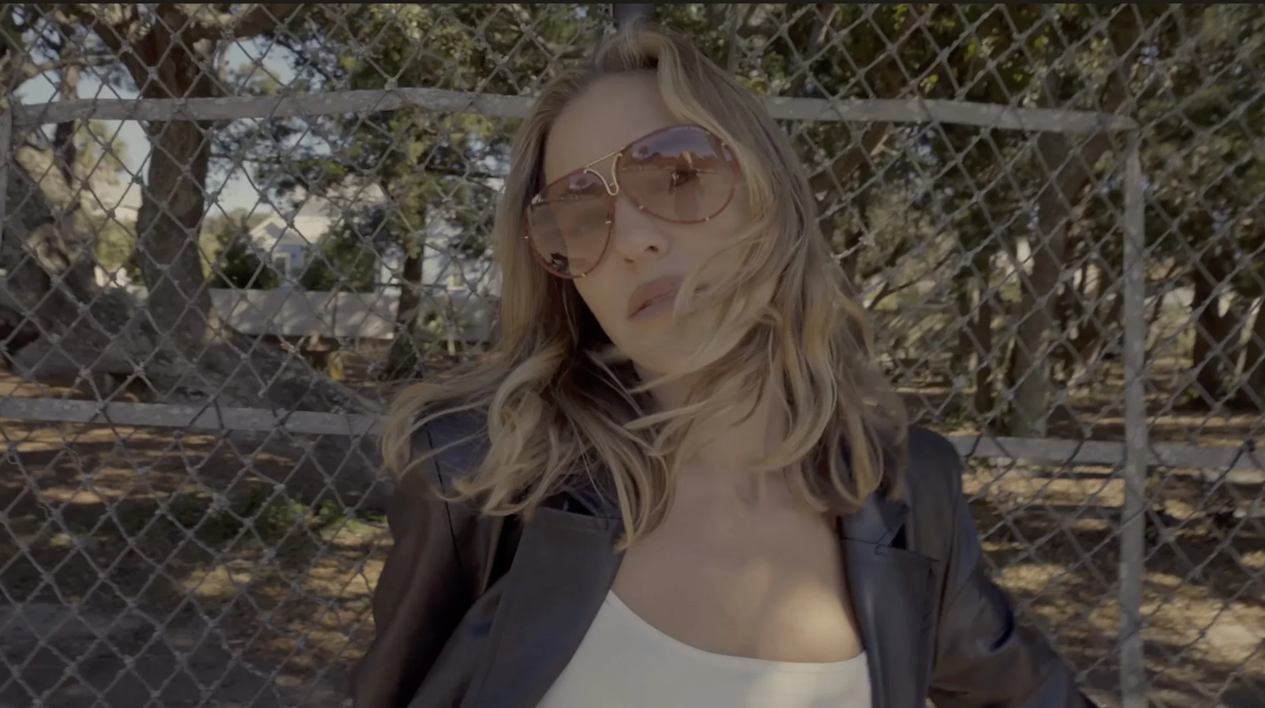 Chelsea // A Short Film by Fay/Money