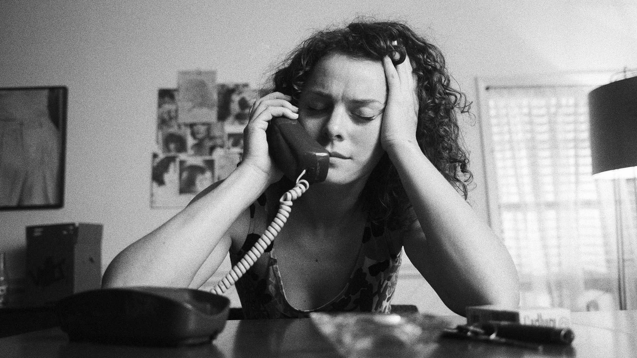 Beautician // A Short Film by Jeremy Croft