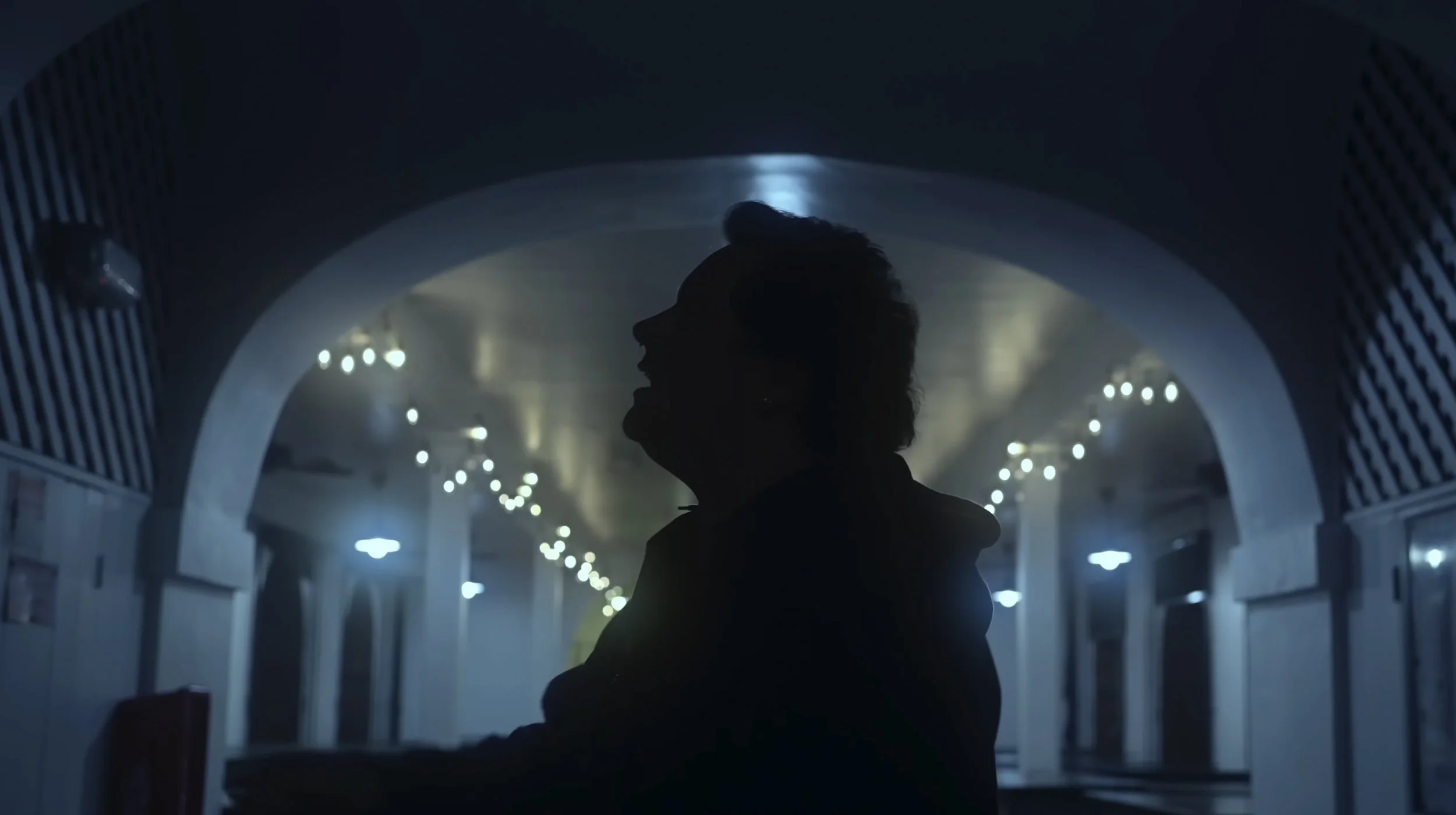 Lying In My Bedroom by Lost Coop // Music Video