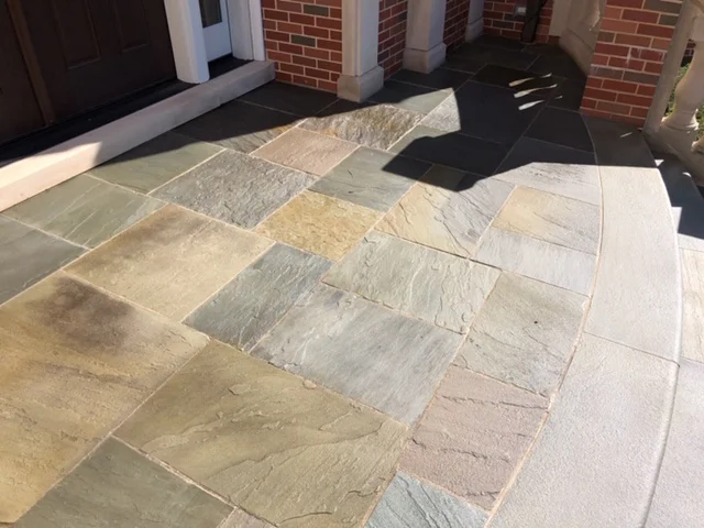 After, sealed with gripper