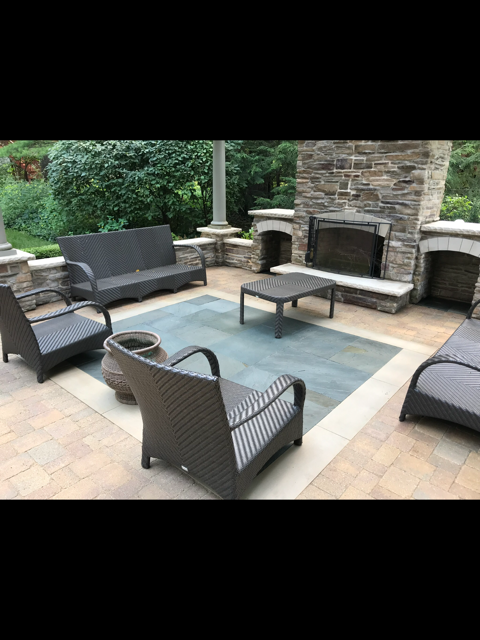 New life and better than its original install. 