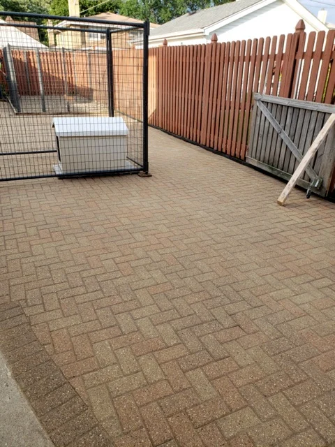 Enjoyable and taking back your outdoor living space.