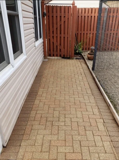 Have us bring back the sanity. Taking back your outdoor living space