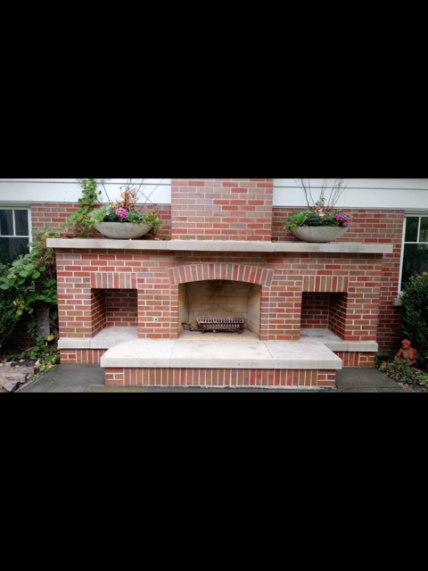 After: better than original day installed with an antifungal applied 
