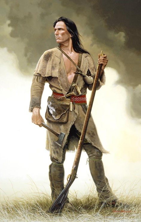 "The Scout"