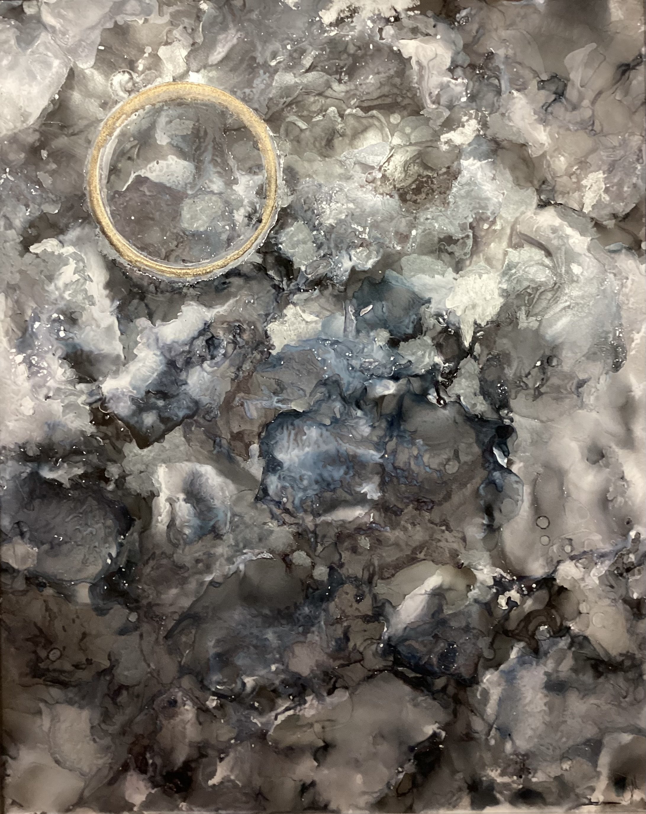 "Man in the Moon"