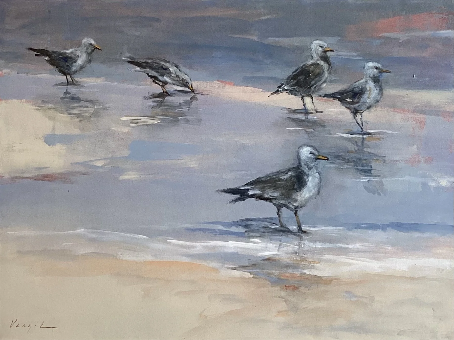 "Great Expectations"