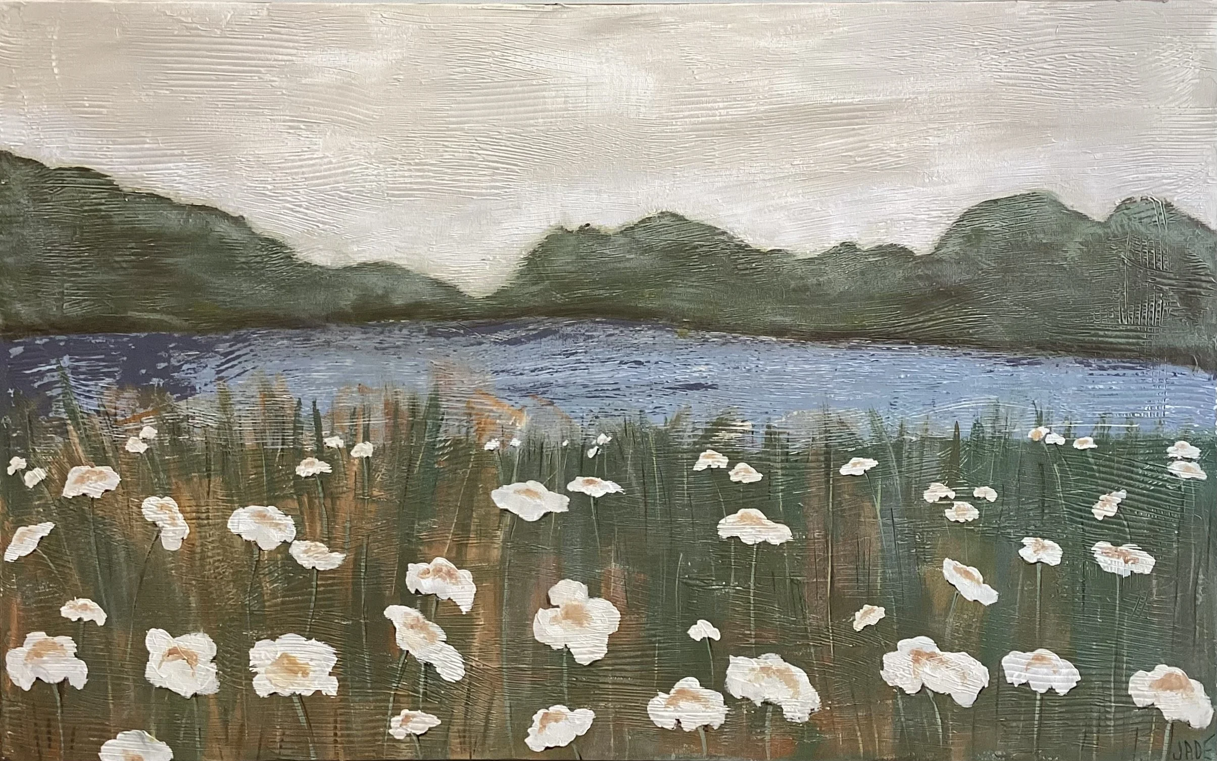 "Chasing Peace"
