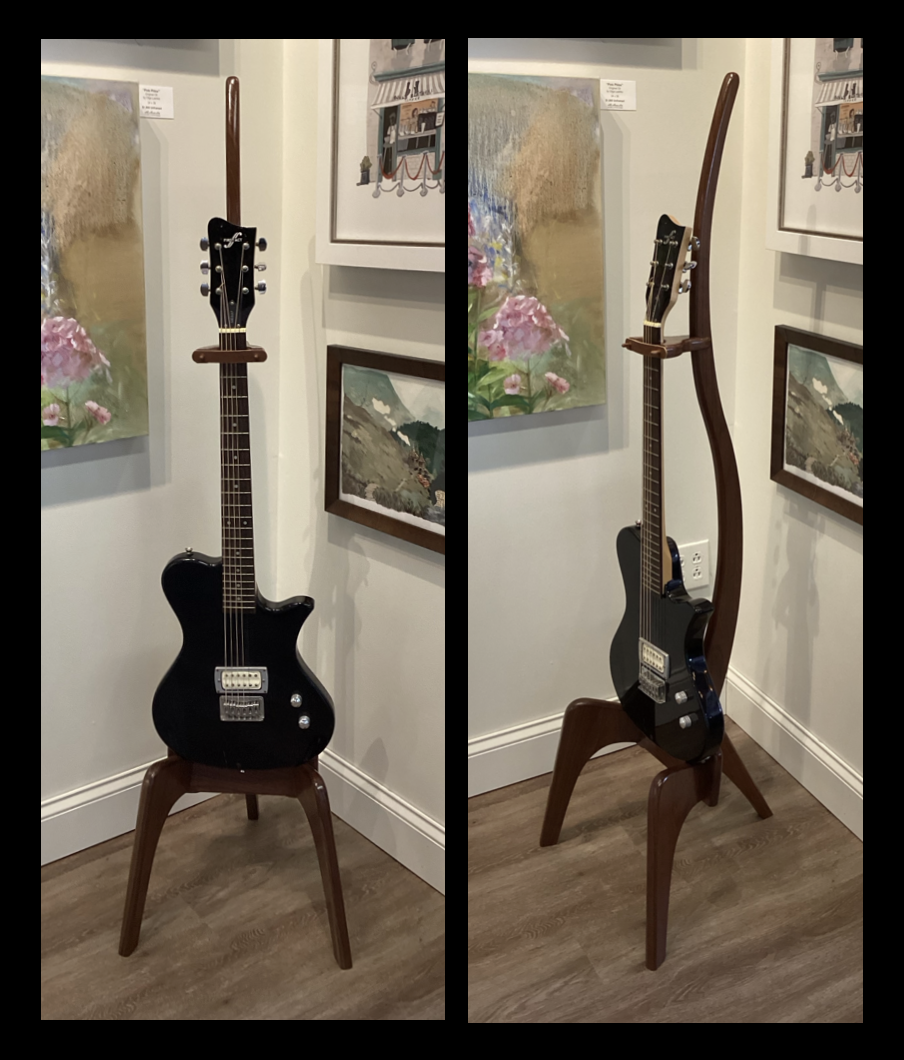 Guitar Stand
