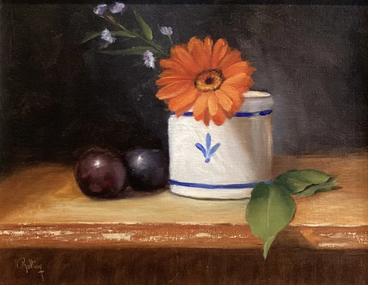 ✨ "Happy Gerber" ✨