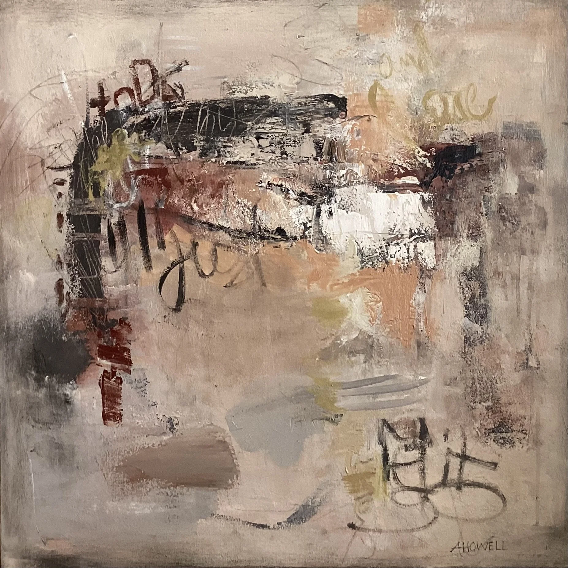 "Just Let It Go &amp; Love Today"