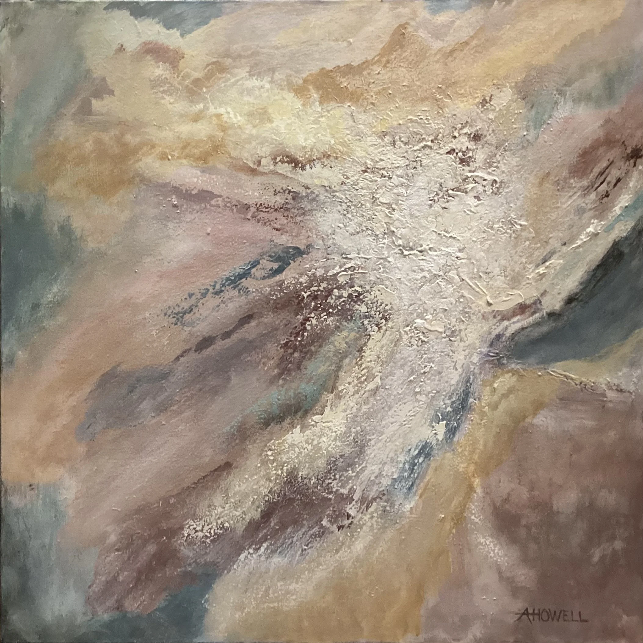 "Resurrection"