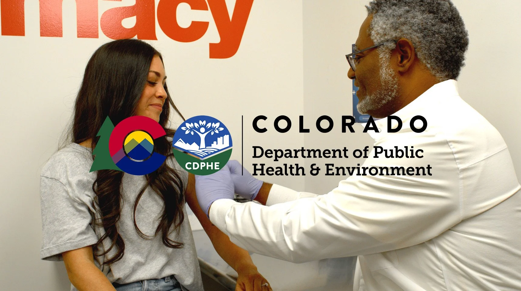 Colorado Department of Public Health & Environment 