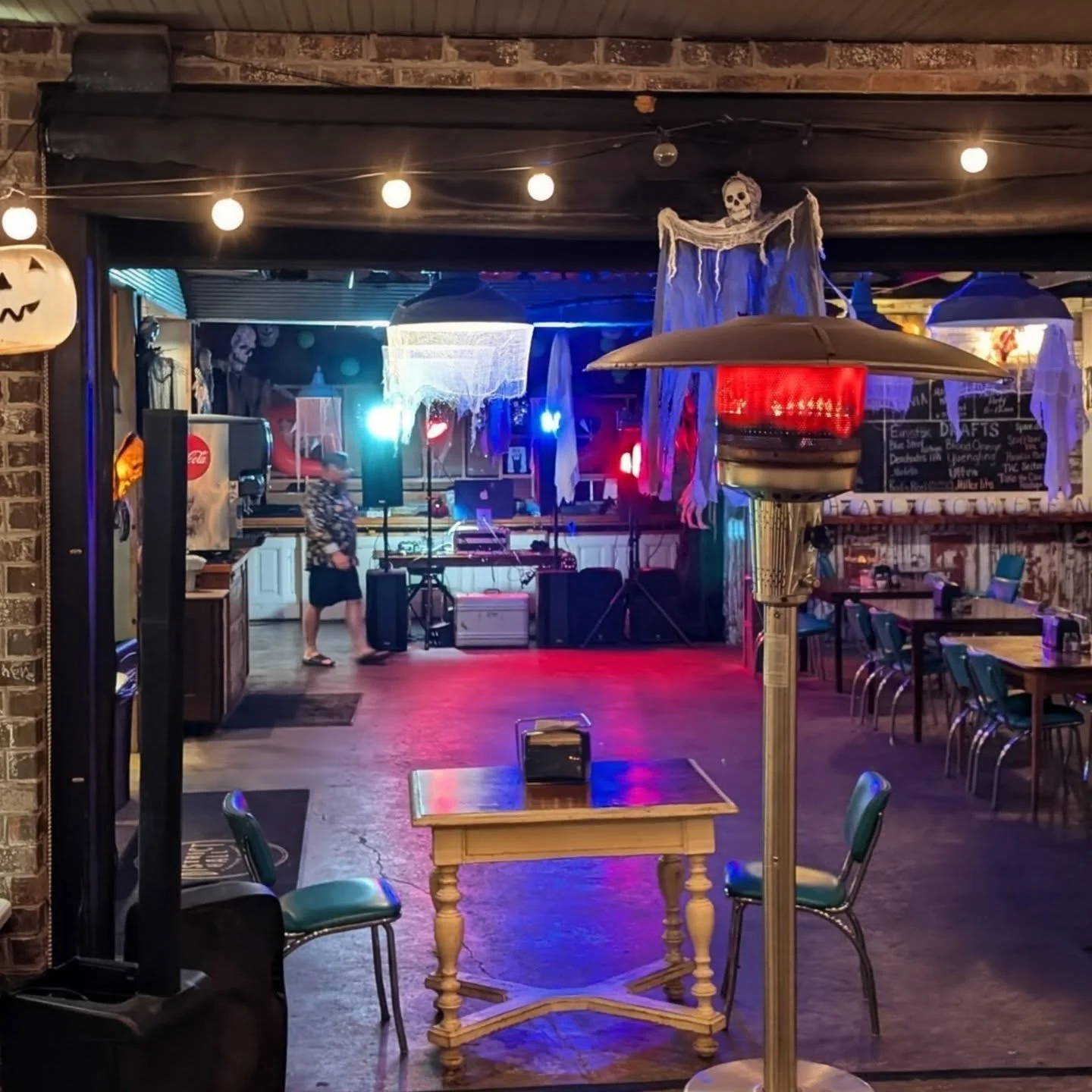 Getting ready, come on!!