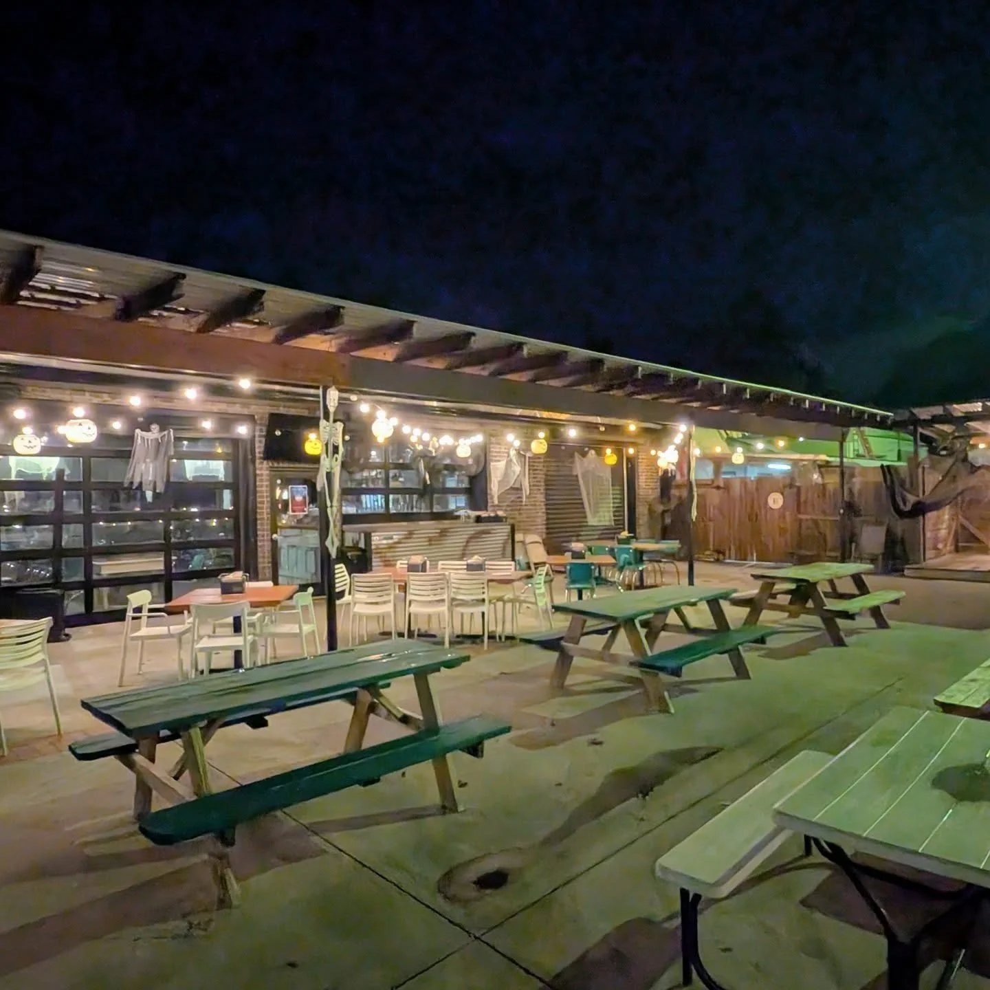 Getting ready for Friday night!!