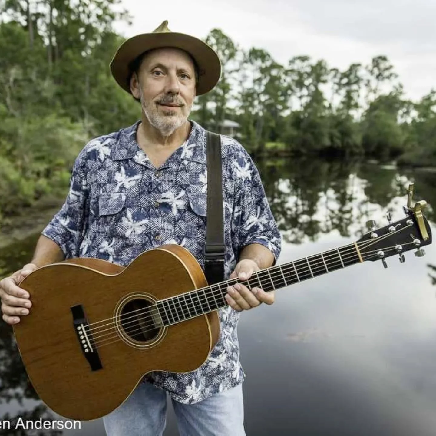 Tonight: Jimmy Lee Hannaford, 6:30 to 8:30
Tomorrow night: Stormfolk 6 to 9