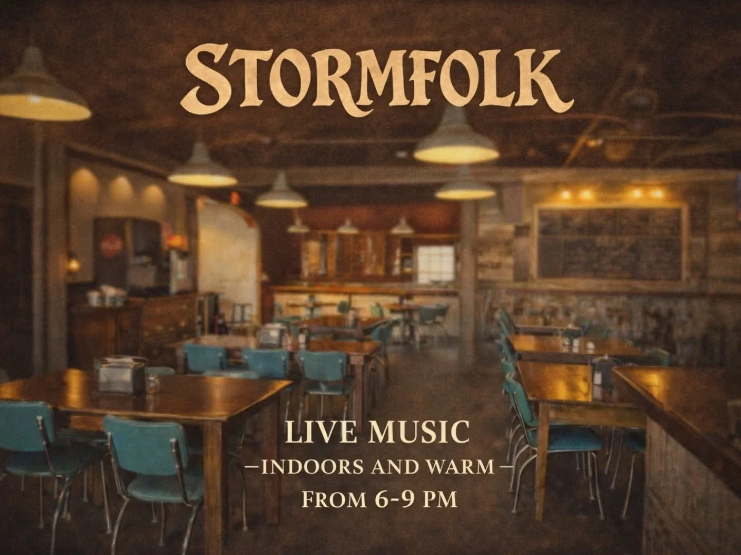 Tonight!!