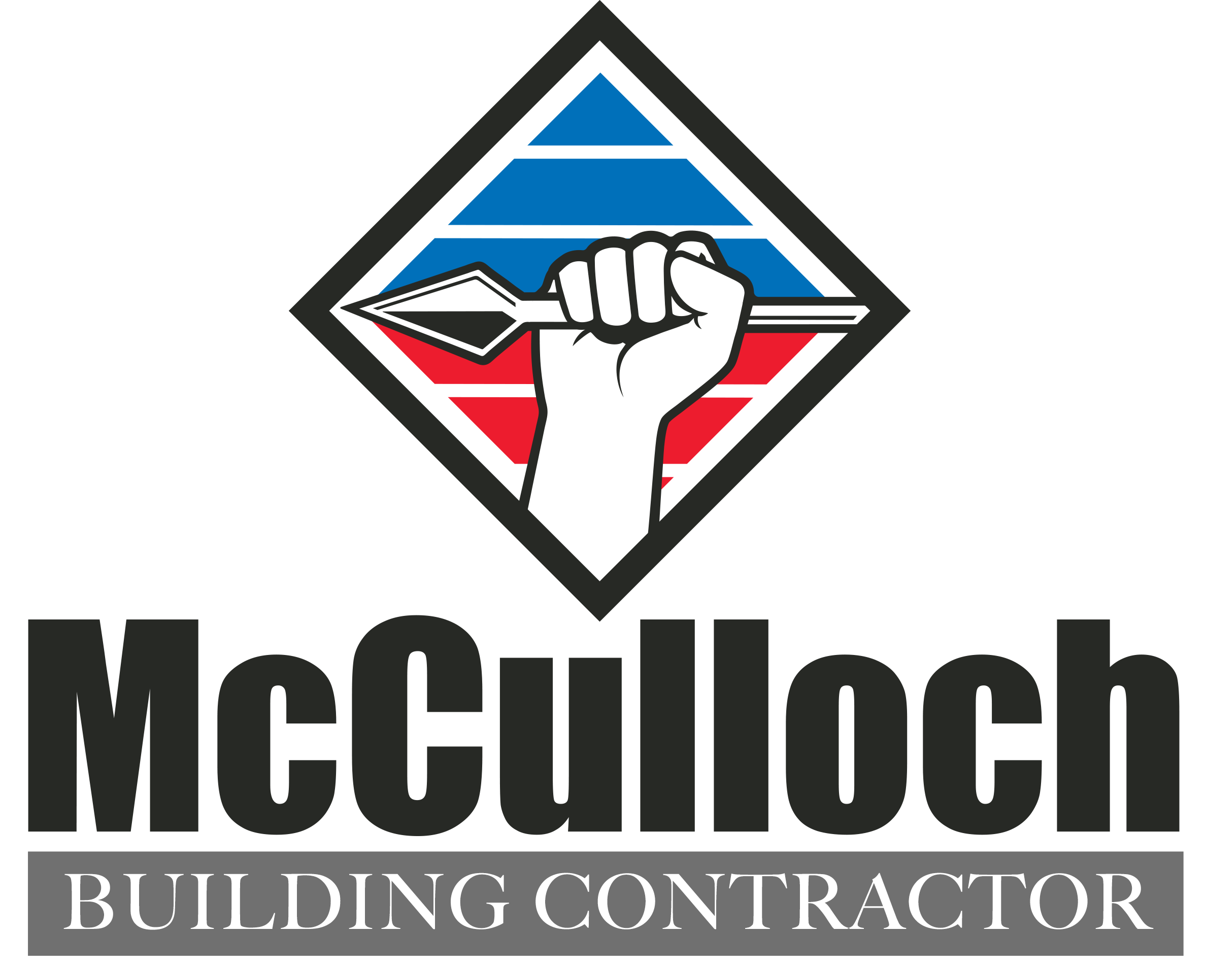 McCulloch Masonry &amp; Construction