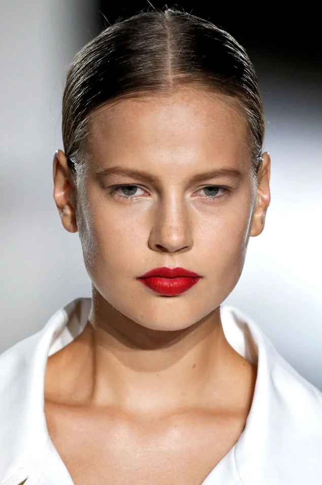 Red Lip