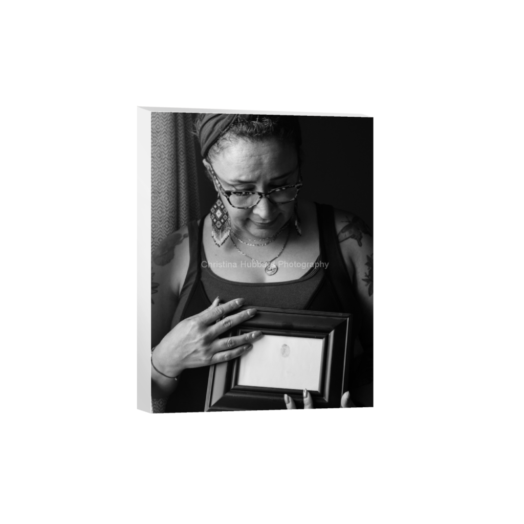 Puerto Rican Daughter