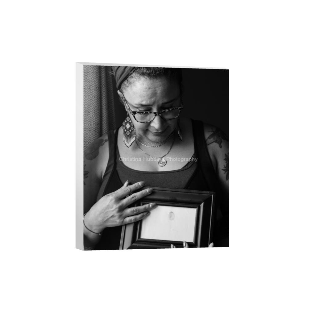 Puerto Rican Daughter