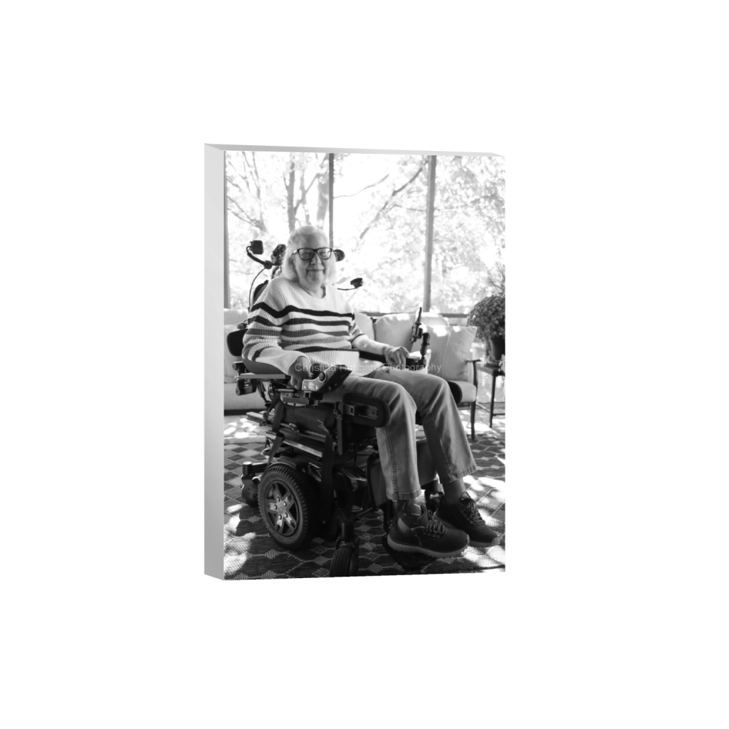 Stronger Than You Think