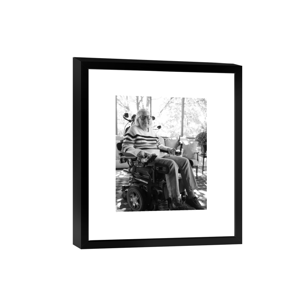 Stronger Than You Think