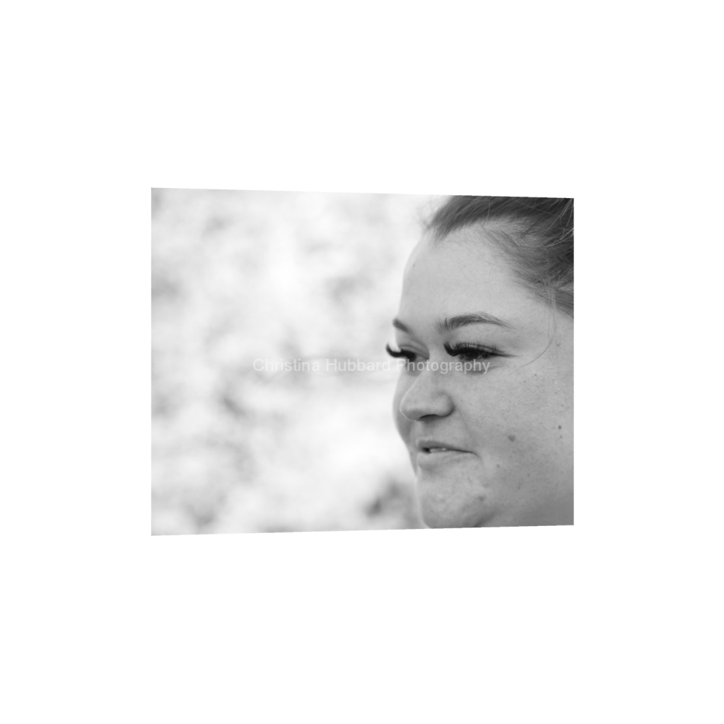 Hushed Hollow (1 of a set of 3)